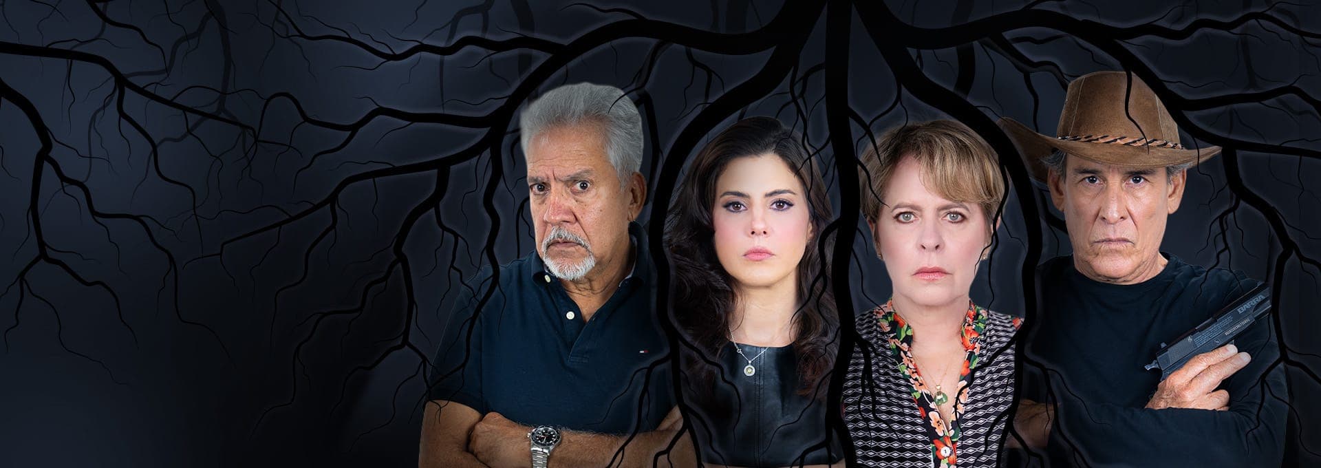 Maldita Raíz Banner Maldita Raíz