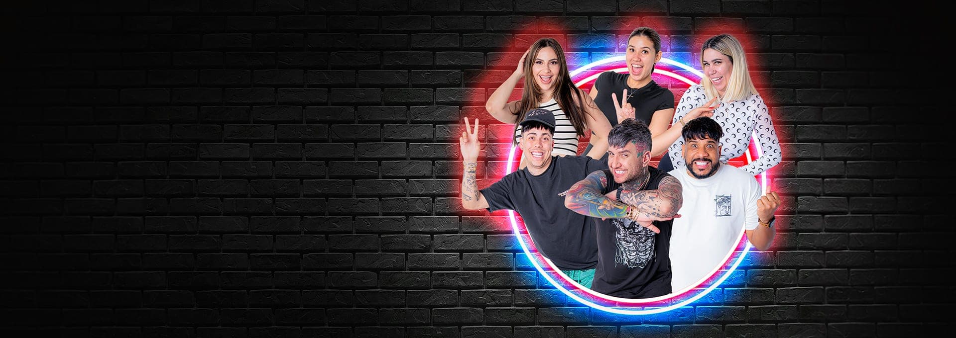 El que viene ya veremos Banner El que viene ya veremos